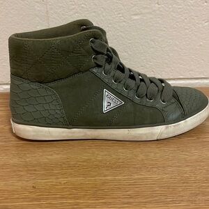 Guess shoes